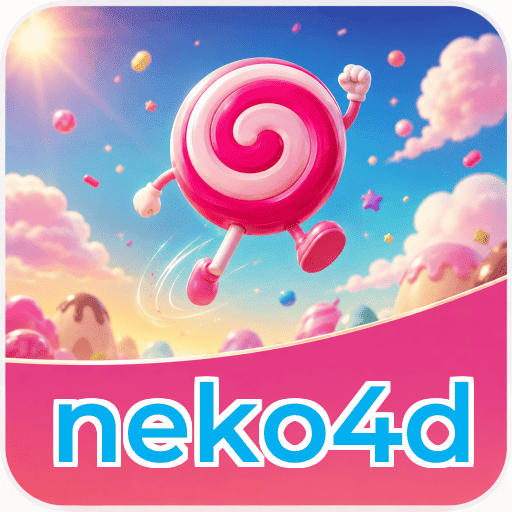 neko4d APK v4.7.5 - Screenshot performa cepat dan hemat baterai